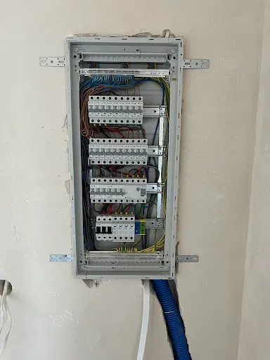 ELEKTROM Cendrowski Tomasz